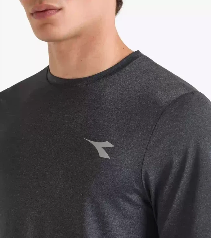 Tricou Ss Tech Run Crew Tricou de alergare de înaltă performanță Tricou Ss Tech Run Crew Tricou de alergare de înaltă performanță