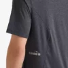 Tricou Ss Tech Run Crew Tricou de alergare de înaltă performanță Tricou Ss Tech Run Crew Tricou de alergare de înaltă performanță