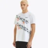 Tricou Ss Tennis 90 Tricou inspirat din anii ’90 – Fabricat în Italia Tricou Ss Tennis 90 Tricou inspirat din anii ’90 – Fabricat în Italia