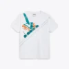 Tricou Ss Tennis 90 Tricou inspirat din anii ’90 – Fabricat în Italia Tricou Ss Tennis 90 Tricou inspirat din anii ’90 – Fabricat în Italia
