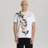 Tricou Ss Tennis 90 Tricou inspirat din anii ’90 – Fabricat în Italia Tricou Ss Tennis 90 Tricou inspirat din anii ’90 – Fabricat în Italia