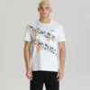 Tricou Ss Tennis 90 Tricou inspirat din anii ’90 – Fabricat în Italia Tricou Ss Tennis 90 Tricou inspirat din anii ’90 – Fabricat în Italia