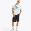 Tricou Ss Tennis 90 Tricou inspirat din anii ’90 – Fabricat în Italia Tricou Ss Tennis 90 Tricou inspirat din anii ’90 – Fabricat în Italia