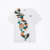 Tricou Ss Tennis 90 Tricou inspirat din anii ’90 – Fabricat în Italia Tricou Ss Tennis 90 Tricou inspirat din anii ’90 – Fabricat în Italia