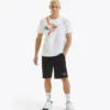 Tricou Ss Tennis 90 Tricou inspirat din anii ’90 – Fabricat în Italia Tricou Ss Tennis 90 Tricou inspirat din anii ’90 – Fabricat în Italia