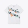 Tricou Ss Tennis 90 Tricou inspirat din anii ’90 – Fabricat în Italia Tricou Ss Tennis 90 Tricou inspirat din anii ’90 – Fabricat în Italia
