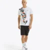 Tricou Ss Tennis 90 Tricou inspirat din anii ’90 – Fabricat în Italia Tricou Ss Tennis 90 Tricou inspirat din anii ’90 – Fabricat în Italia