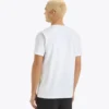 Tricou Ss Tennis 90 Tricou inspirat din anii ’90 – Fabricat în Italia Tricou Ss Tennis 90 Tricou inspirat din anii ’90 – Fabricat în Italia