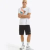 Tricou Ss Tennis 90 Tricou inspirat din anii ’90 – Fabricat în Italia Tricou Ss Tennis 90 Tricou inspirat din anii ’90 – Fabricat în Italia