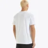 Tricou Ss Tennis 90 Tricou inspirat din anii ’90 – Fabricat în Italia Tricou Ss Tennis 90 Tricou inspirat din anii ’90 – Fabricat în Italia