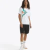 Tricou Ss Tennis 90 Tricou inspirat din anii ’90 – Fabricat în Italia Tricou Ss Tennis 90 Tricou inspirat din anii ’90 – Fabricat în Italia