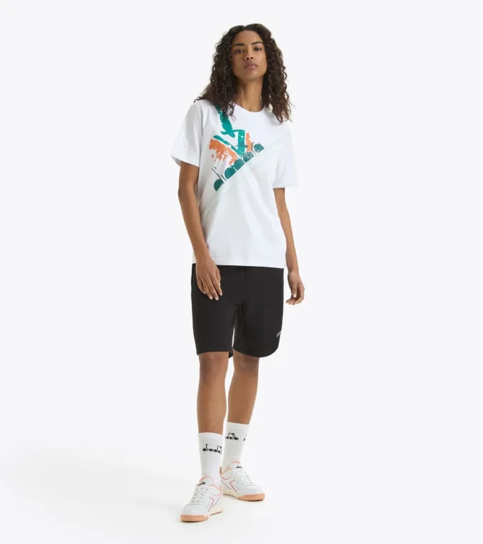 Tricou Ss Tennis 90 Tricou inspirat din anii ’90 – Fabricat în Italia Tricou Ss Tennis 90 Tricou inspirat din anii ’90 – Fabricat în Italia