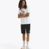 Tricou Ss Tennis 90 Tricou inspirat din anii ’90 – Fabricat în Italia Tricou Ss Tennis 90 Tricou inspirat din anii ’90 – Fabricat în Italia
