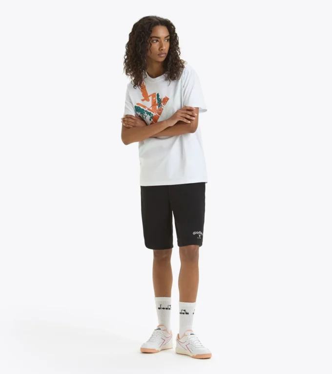 Tricou Ss Tennis 90 Tricou inspirat din anii ’90 – Fabricat în Italia Tricou Ss Tennis 90 Tricou inspirat din anii ’90 – Fabricat în Italia