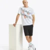 Tricou Ss Tennis 90 Tricou inspirat din anii ’90 – Fabricat în Italia Tricou Ss Tennis 90 Tricou inspirat din anii ’90 – Fabricat în Italia