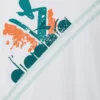 Tricou Ss Tennis 90 Tricou inspirat din anii ’90 – Fabricat în Italia Tricou Ss Tennis 90 Tricou inspirat din anii ’90 – Fabricat în Italia