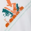 Tricou Ss Tennis 90 Tricou inspirat din anii ’90 – Fabricat în Italia Tricou Ss Tennis 90 Tricou inspirat din anii ’90 – Fabricat în Italia