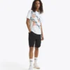 Tricou Ss Tennis 90 Tricou inspirat din anii ’90 – Fabricat în Italia Tricou Ss Tennis 90 Tricou inspirat din anii ’90 – Fabricat în Italia