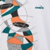 Tricou Ss Tennis 90 Tricou inspirat din anii ’90 – Fabricat în Italia Tricou Ss Tennis 90 Tricou inspirat din anii ’90 – Fabricat în Italia