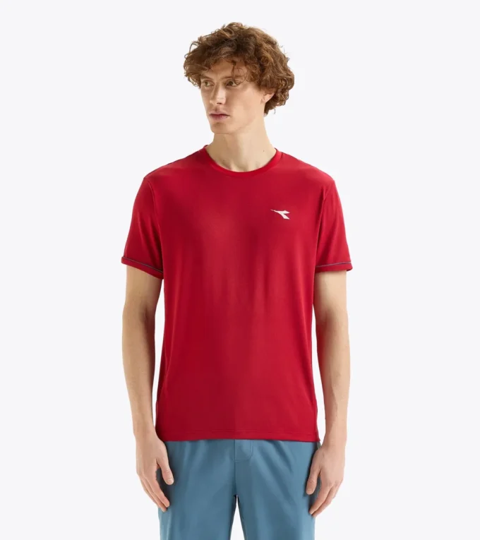 Tricou Ss Tricou de tenis Tricou Ss Tricou de tenis