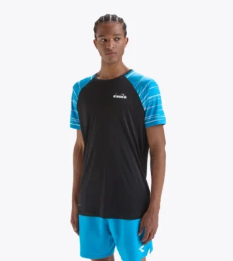 Tricou Ss Tricou de tenis