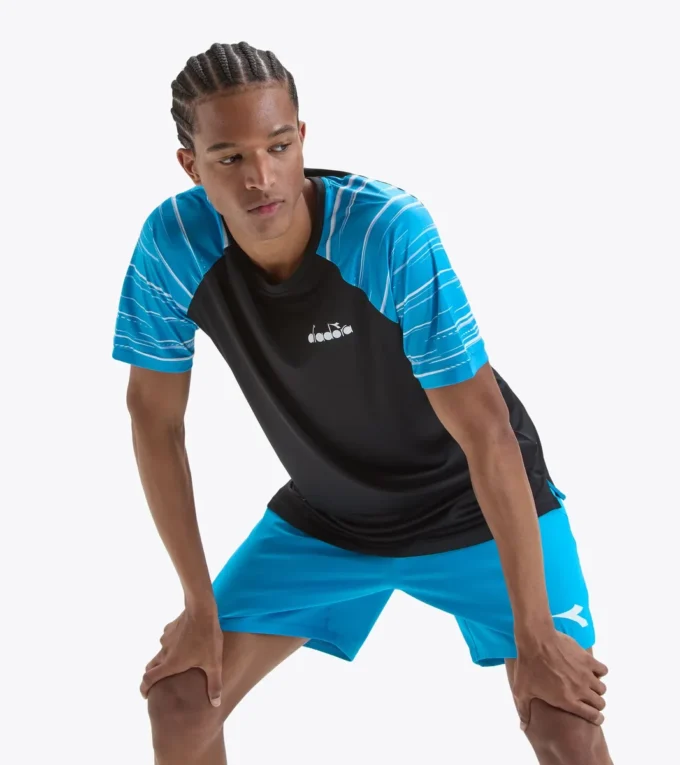 Tricou Ss Tricou de tenis Tricou Ss Tricou de tenis
