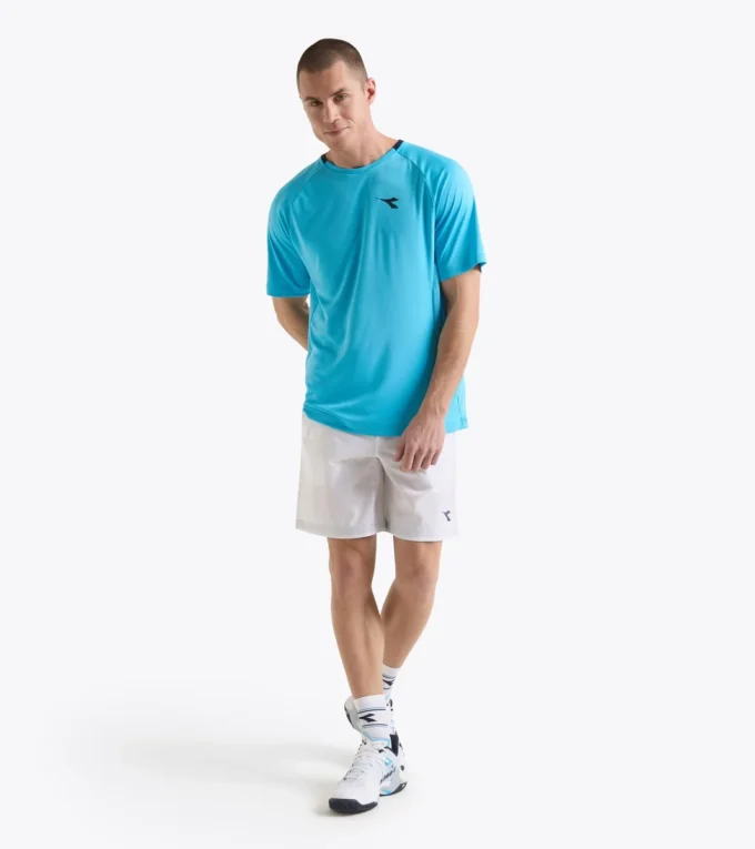 Tricou Ss Tricou de tenis Tricou Ss Tricou de tenis