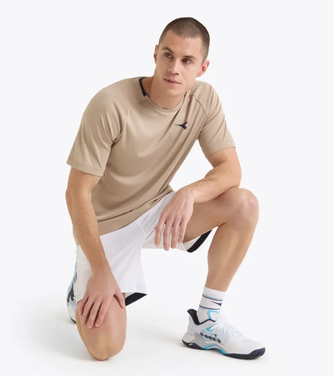 Tricou Ss Tricou de tenis Tricou Ss Tricou de tenis
