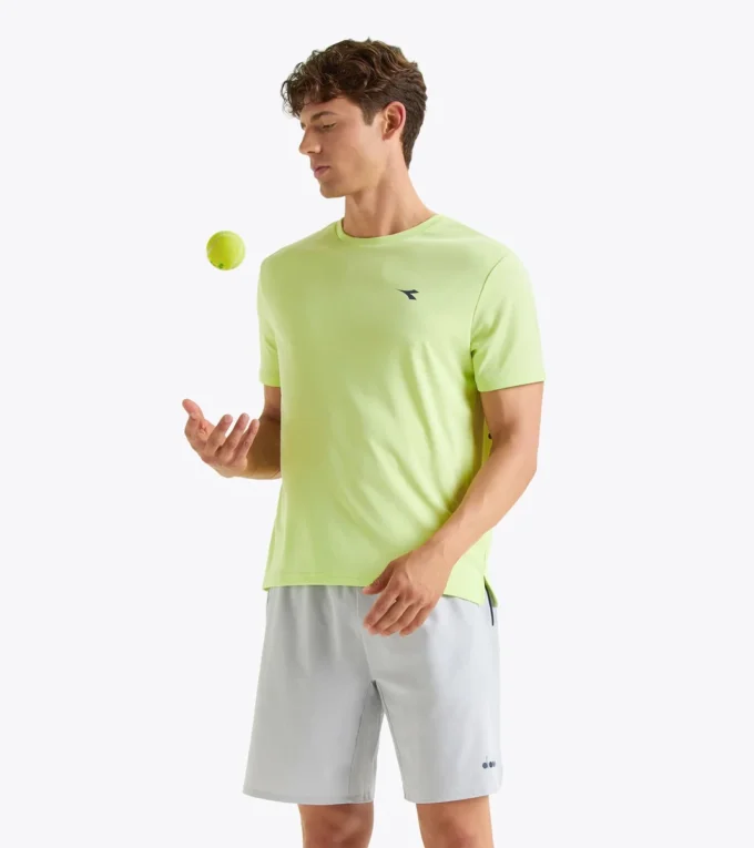 Tricou Ss Tricou de tenis Tricou Ss Tricou de tenis