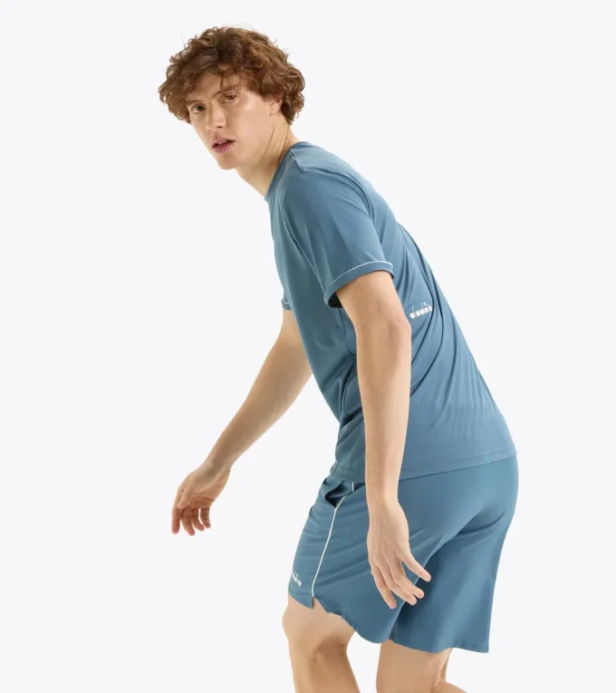 Tricou Ss Tricou de tenis Tricou Ss Tricou de tenis