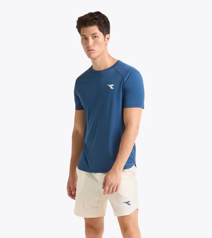 Tricou Ss Tricou de tenis Tricou Ss Tricou de tenis