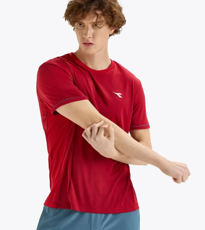 Tricou Ss Tricou de tenis Tricou Ss Tricou de tenis