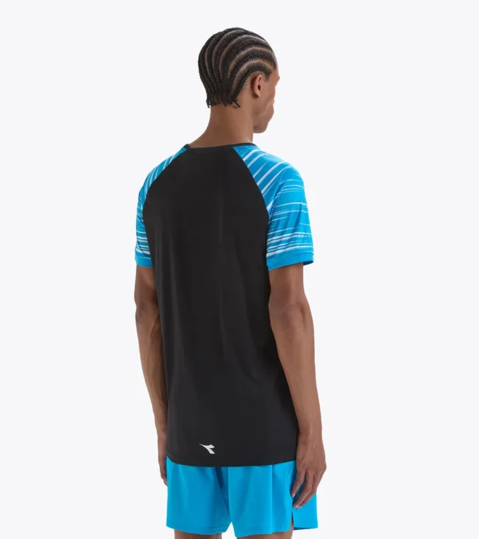 Tricou Ss Tricou de tenis Tricou Ss Tricou de tenis