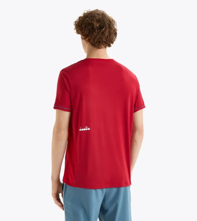 Tricou Ss Tricou de tenis Tricou Ss Tricou de tenis