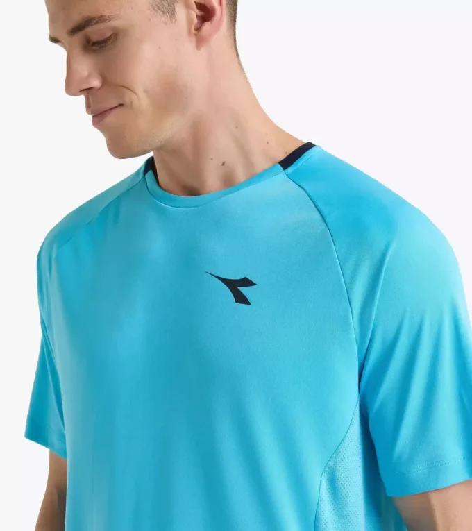 Tricou Ss Tricou de tenis Tricou Ss Tricou de tenis