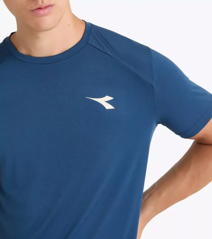 Tricou Ss Tricou de tenis Tricou Ss Tricou de tenis