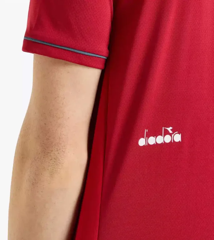 Tricou Ss Tricou de tenis Tricou Ss Tricou de tenis