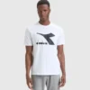 Tricou Ss Tricou din bumbac Chromia Tricou Ss Tricou din bumbac Chromia