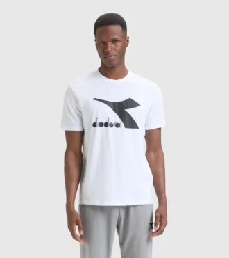 Tricou Ss Tricou din bumbac Chromia