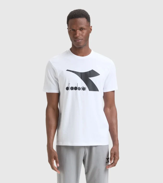Tricou Ss Tricou din bumbac Chromia Tricou Ss Tricou din bumbac Chromia