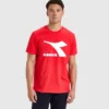 Tricou Ss Tricou din bumbac Chromia