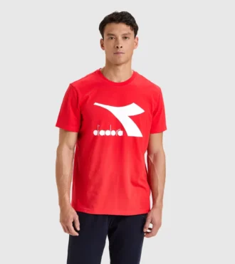 Tricou Ss Tricou din bumbac Chromia