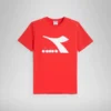 Tricou Ss Tricou din bumbac Chromia