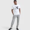 Tricou Ss Tricou din bumbac Chromia Tricou Ss Tricou din bumbac Chromia