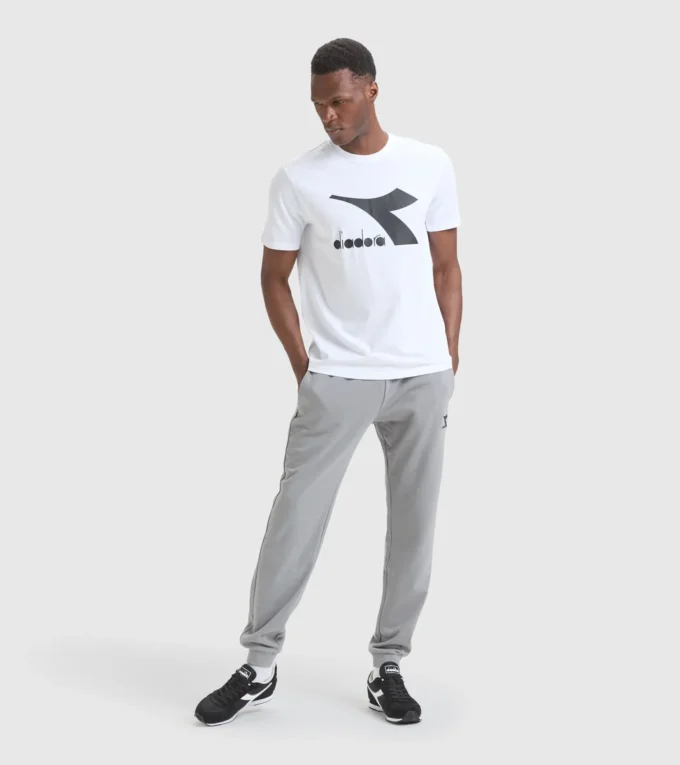 Tricou Ss Tricou din bumbac Chromia Tricou Ss Tricou din bumbac Chromia