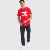Tricou Ss Tricou din bumbac Chromia