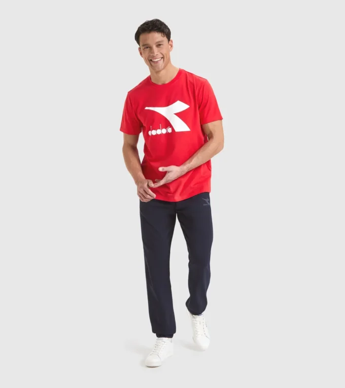 Tricou Ss Tricou din bumbac Chromia