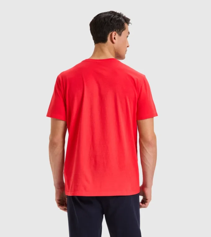Tricou Ss Tricou din bumbac Chromia