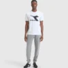 Tricou Ss Tricou din bumbac Chromia Tricou Ss Tricou din bumbac Chromia