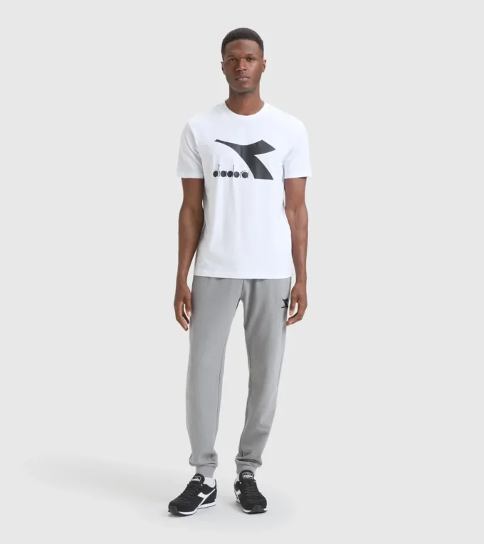 Tricou Ss Tricou din bumbac Chromia Tricou Ss Tricou din bumbac Chromia